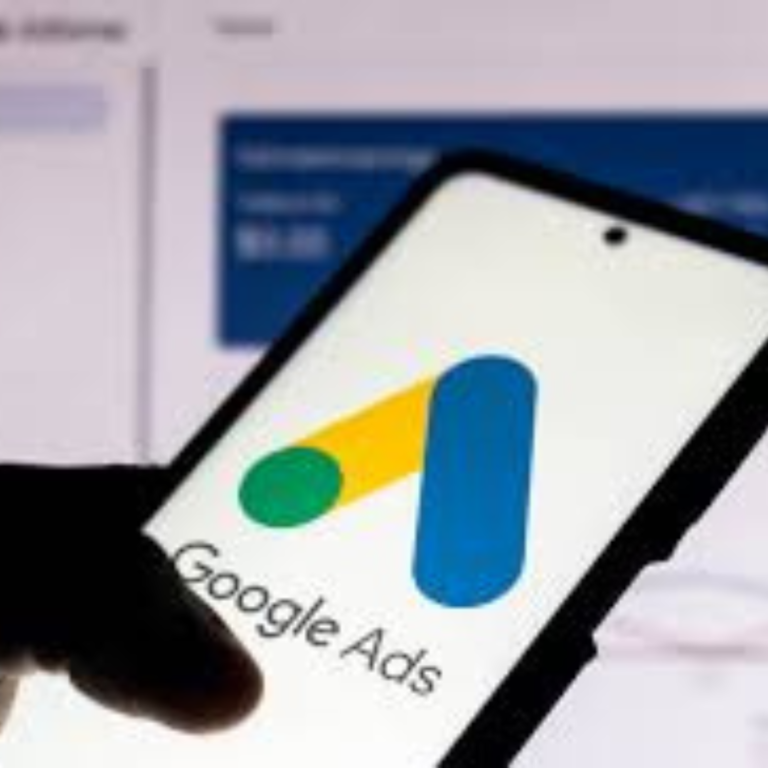 Unlock your brand’s potential with Google Ads with Jassy Digital Marketing