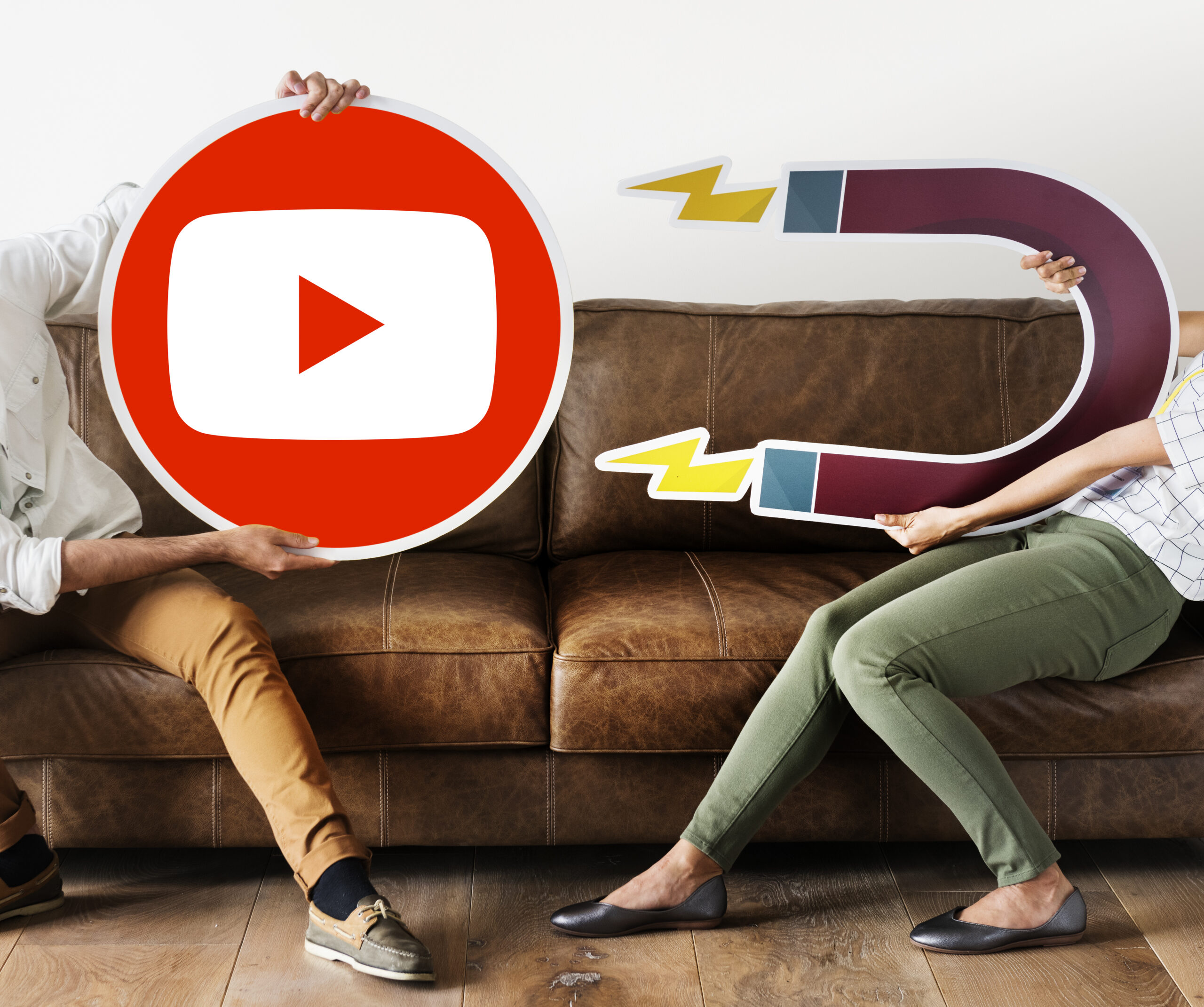 YouTube Marketing: